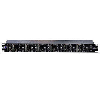 Усилитель для наушников ART HeadAmp 6 Pro